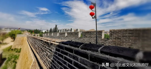 最值得看的14座明清城墙，河北有两座，你去过几座？