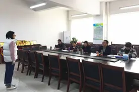 考研复试老师的“打分表”曝光，几项指标很重要，是考生的得分点图片