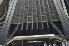 118楼云端自助海鲜餐图片