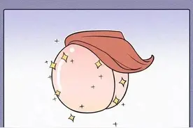 漫画：关于女生内裤的6个“秘密”，很多女孩不了解，不妨看看图片