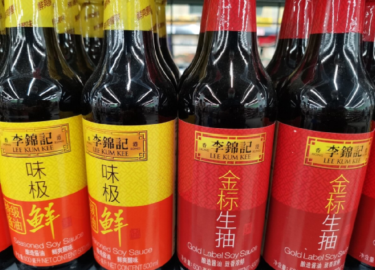全国哪的酱油最好吃？经过评选 这5款酱油榜上有名，有你吃过的吗
