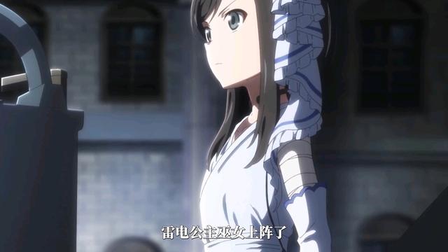 【为了养老金去异界存八万金】现代佣兵传异界，雷姬巫女出阵杀敌
