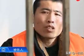 2016年，5岁女童尿裤子，被亲生父亲一脚踢死，父亲结局如何？图片