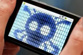 还敢偷看不健康的网站？手机出现3种征兆要注意，删除记录也没用图片