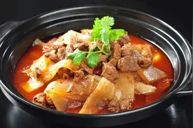 牛肉怎样做更美味？建议学会这两种做法，解馋过瘾，营养又健康图片