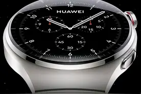 华为WATCH 4和WATCH 4 Pro价格差500，两者有啥区别？你会选哪款？图片