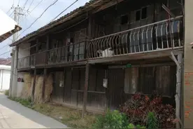 上海崇明4处古镇古村，岛上人家别样旧时风貌图片