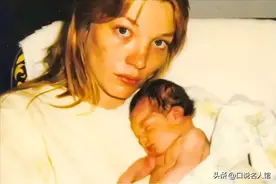 1984年美国妈妈不顾反对，给亲生女儿移植狒狒心脏，结局引人深思图片
