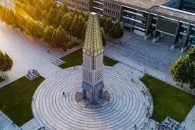 一流专业展示｜国家级一流本科专业建设点—思想政治教育图片