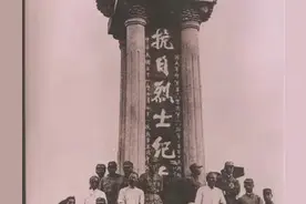 苏北在抗日战争中发挥的巨大作用图片