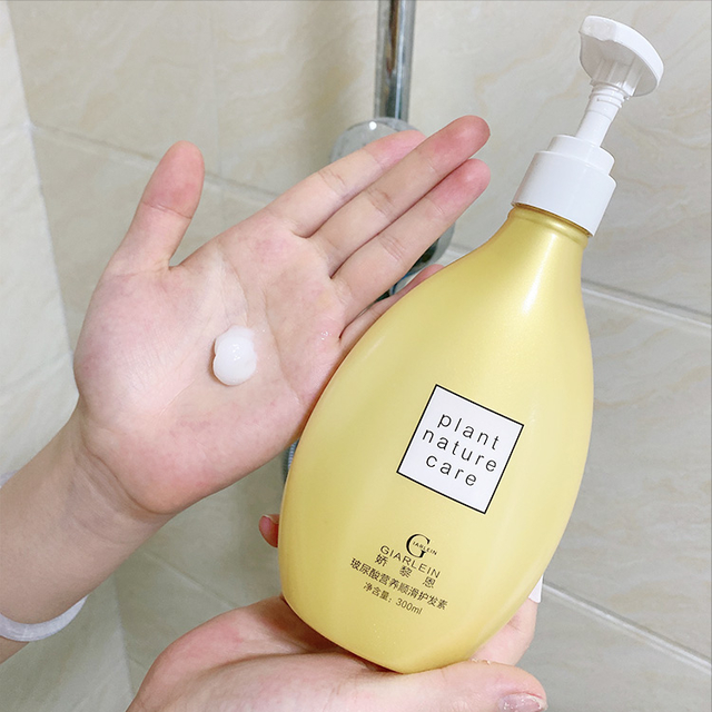 护发素哪个牌子好？有哪些后悔到没有早点入，相见恨晚的护发素？