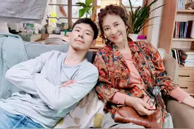 《亲爱的小孩》3位“60后”著名女演员：戏外人生让人唏嘘图片