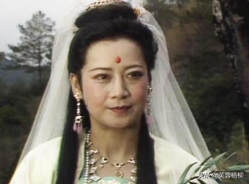 杨洁说，我要找漂亮妞，那86《西游记》25集，到底有多少漂亮妞？