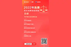 《2022年头条消费领域简报》来啦！图片