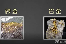 普通人如何找到金矿，从此走上人生巅峰？图片