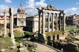 罗马共和国的权力、政治和法律发生了哪些演变？对当下有何影响？图片