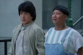 香港动作指导排名：袁和平第一，洪金宝为何会输给师弟成龙图片