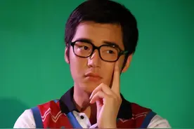 《爱情公寓》陆展博的扮演者是谁，还拍过哪些剧？图片