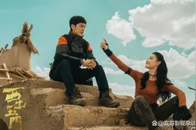 盘点《西出玉门》里关内十大妖兽，第十种竟是叶流西翻盘的关键图片