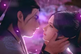 从凡人修仙传动漫导演的八卦背景实力来看凡人的未来图片