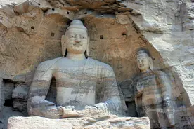 历代帝王历之十八：南北朝之北魏图片