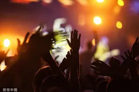 清朗之后，追星APP的“赛博重生”图片