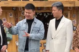 三江锅领衔新F4大战哑舍，因哑舍被封号戛然而止，什么原因呢？图片