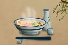 时评丨品醇姜而觉朝气图片