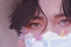 博君一肖壁纸｜头像图片