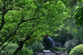 叮咚！您的杜甫草堂五一假期攻略已送达！图片