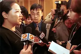 【1991-1999】国企改革（4）“抓大放小”—抓大“企业转机建制”图片