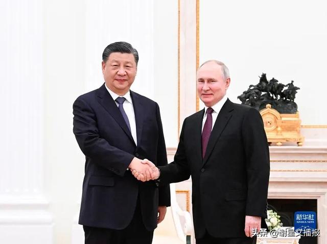 美高官抹黑中俄：想改全球游戏规则