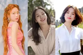 星座审美新视角｜火象星座美人的风格特点图片