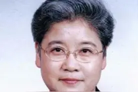 她是中国外交界的明星，基辛格称她可以竞选美国总统，78岁至今未婚图片