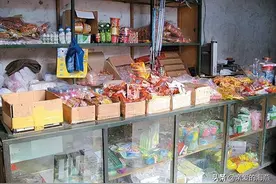 中国最怀旧的42种经典零食，渐渐消失的80年代零食，你还记得吗？图片