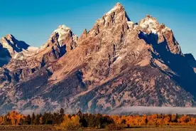 赶紧码住！去美国必打卡这5大热门景点图片