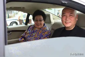 20年前中国最富有的400个人如今都过得怎么样？图片