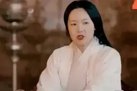 从《风起洛阳》开始盘点各版武则天图片