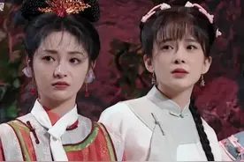 全网热度第一，TVB一走下神坛，香港演员的深度和厚度就看出来了图片