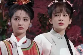 全网热度第一，TVB一走下神坛，香港演员的深度和厚度就看出来了图片