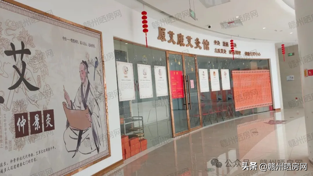 实探！开业4年多，赣州锦晖广场现状如何？