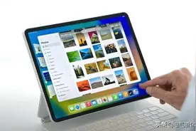 iPadOS 16.1 正式推出 10 大新功能一览图片