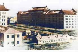 哈尔滨工程大学地下室有电磁炮？官方辟谣：没有，但可以防核弹图片