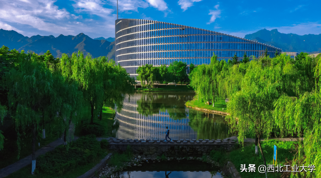 重磅！西北工业大学2023年考研复试基本分数线发布