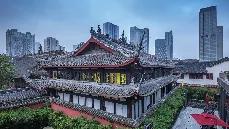 “央企强开发”+“港企强运营”模式商业综合体—成都远洋太古里