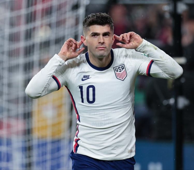 山姆大叔的正名:美国足球历史最佳阵容,远比想象的强大