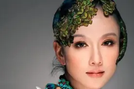 杨丽萍：64岁无儿无女，离婚20年后，前夫刘淳晴的选择令人泪目图片