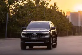 福特撼路者换代，为什么坦克300却笑了图片