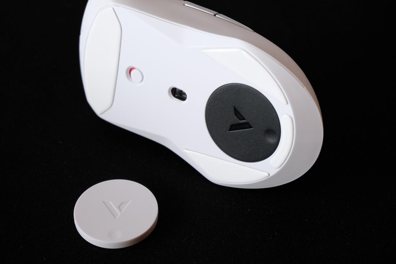 开启游戏硬核模式，雷柏VT9震撼来袭