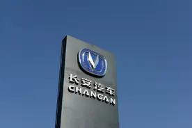 长安汽车“电动车低温里程比较试验”翻车？去年已被央视315晚会曝光图片